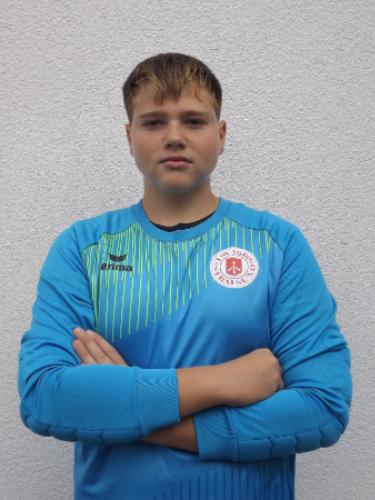 Felix Heiko Steinfurth