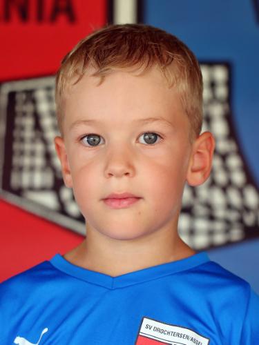 Luca Junge