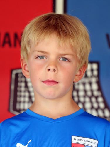 Marten Schildt