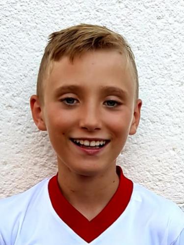 Leon Buchholz
