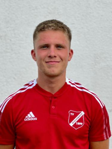 Max Heinrich
