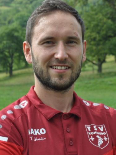 Tim Hoidis