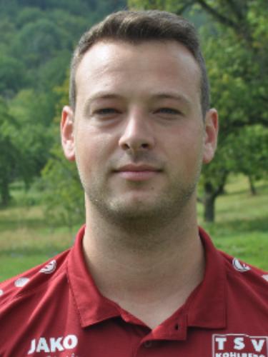 Andre Hihn