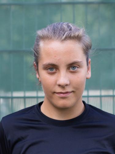 Phoebe Klaus