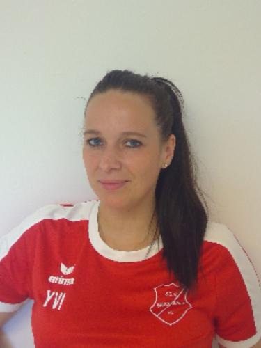 Yvonne Pitz-Heck