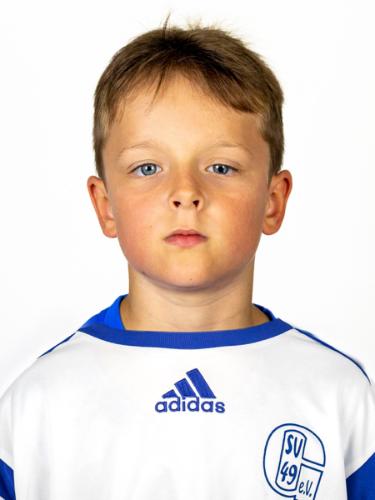 Noah Elian Schönfelder
