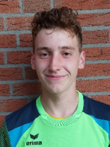 Malte Santel
