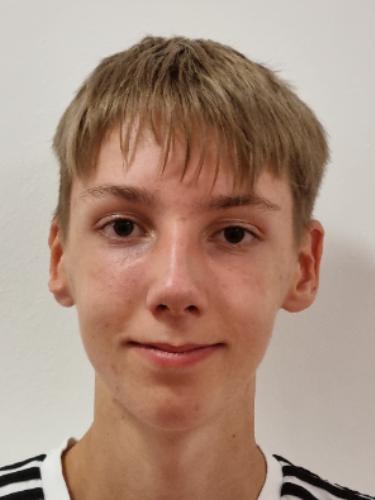 Jayden Holczinger