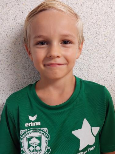 Raylan Krasowski