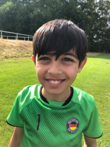 Arian Sabri