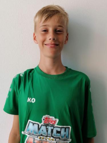 Lennart Sbach