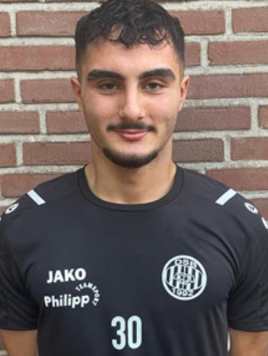 Mikail Cavdur