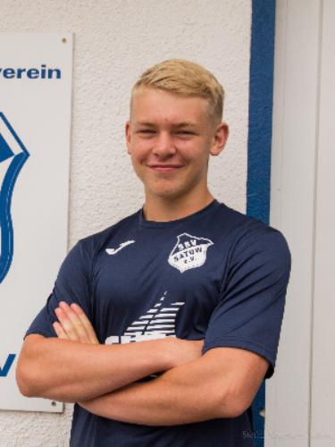 Jannik Neumann