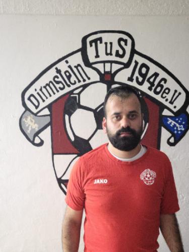 Iskan Agirman