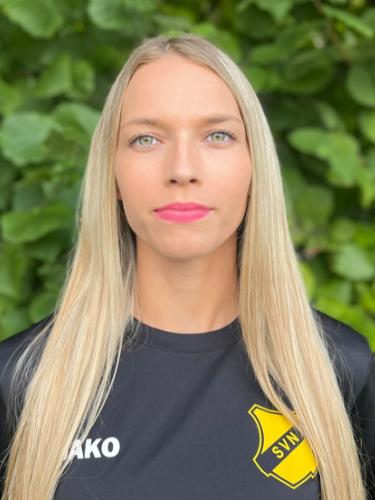 Marie-Sophie Weiß