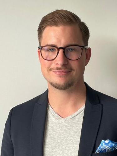 Michael Hillebrandt