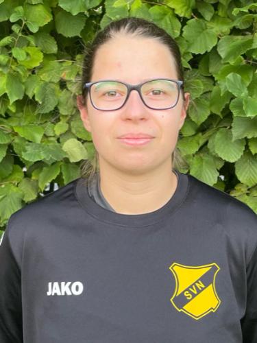 Belana Vieregge