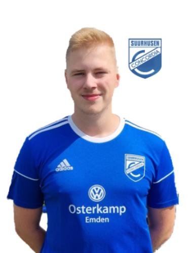 Björn Frank
