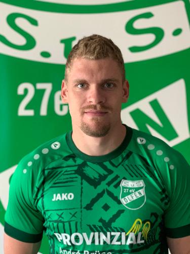 Florian Volle