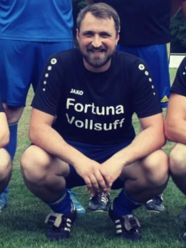 Jens Zorn