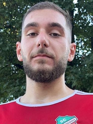 Mergim Hasani