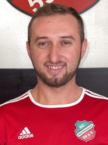 Adnan Rexhepi