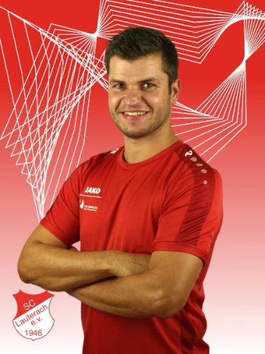 Dominik Auberer