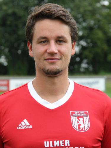 Josh Kußmaul