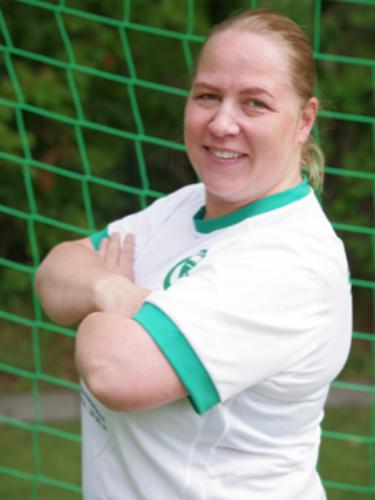 Ilka Grosse