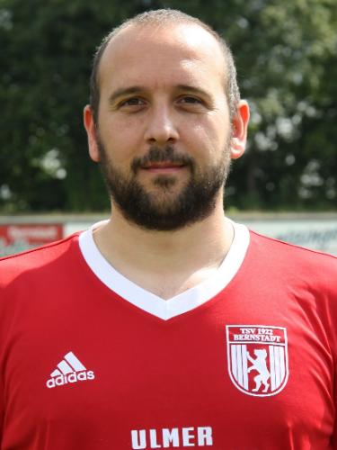 Sascha Meier