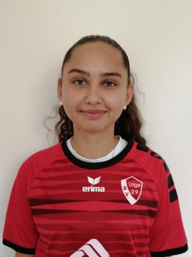 Selma-Isabella Kekeres