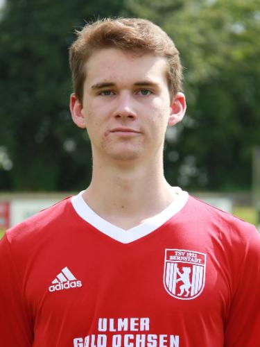 Moritz Baur