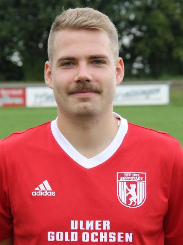 Samuel Jost