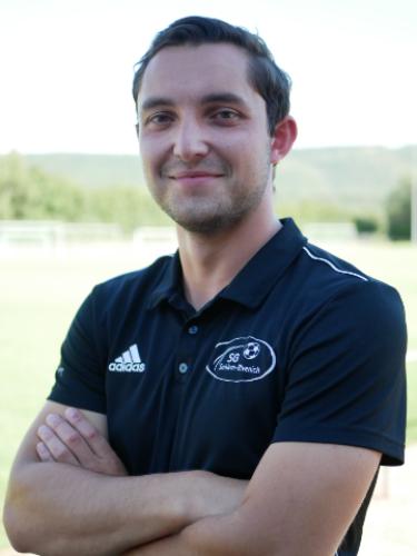Fabian Hofer