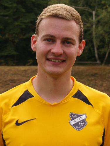 Maximilian Kuenstler
