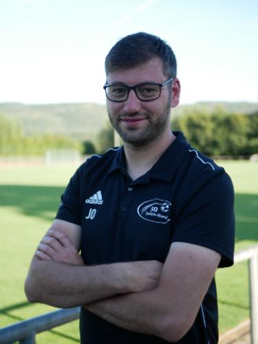 Jörg Orgeich