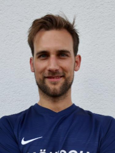 Florian Klimpel