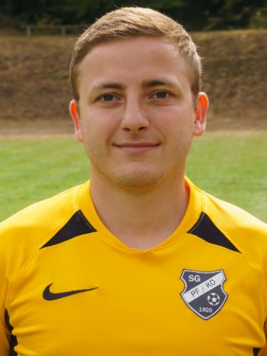 Marius Schwehm