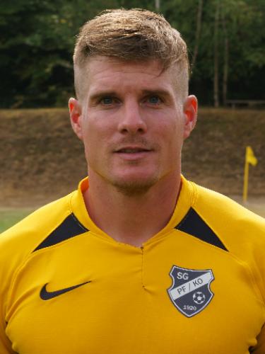Danny Benjamin Stieglhofer