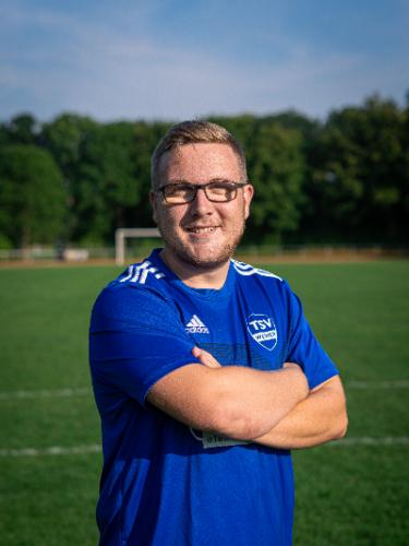 Niklas Discher