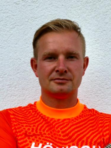 Eric Scheel