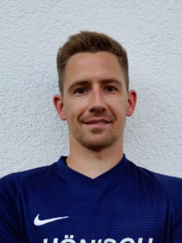 Benjamin Tuchscherer