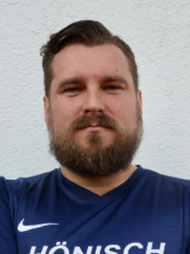 Tom Weinhold