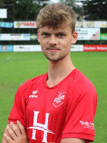 Jannis Deitmer