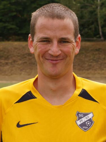Oliver Schultheiss
