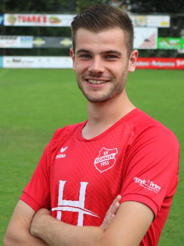 Andre Münsterteicher