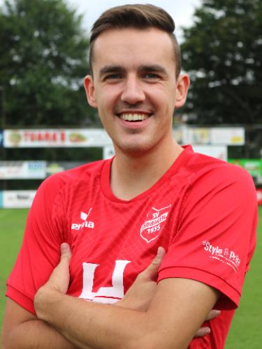 Alexander Podkorytow