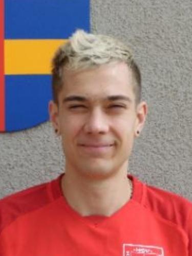 Stefan Alexander Leer