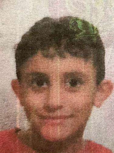 Hamza Al Khalaf