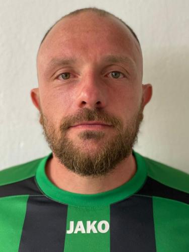 Marcus Oertelt